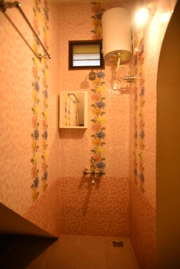 A P Guest House Pondicherry Exteriör bild